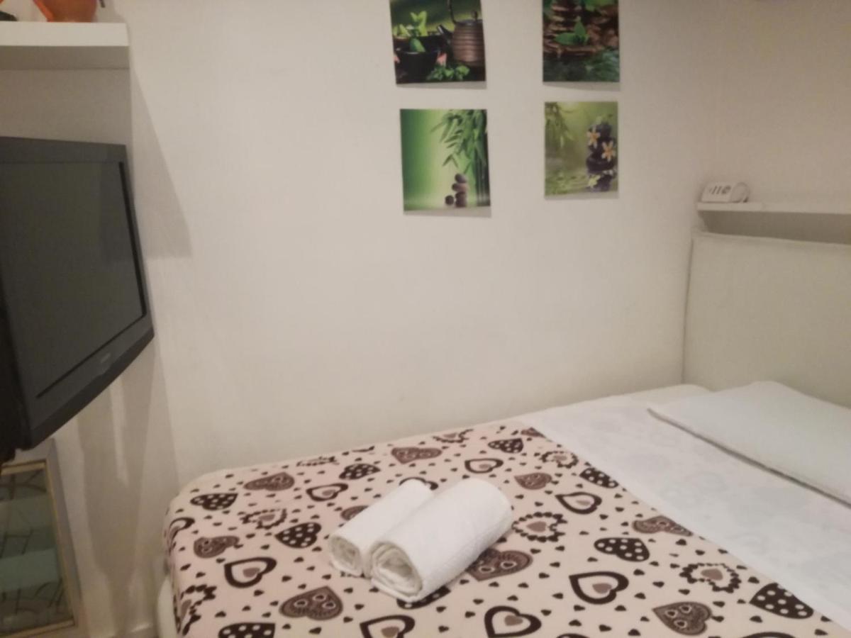 Vatican Apartment Рим Екстер'єр фото