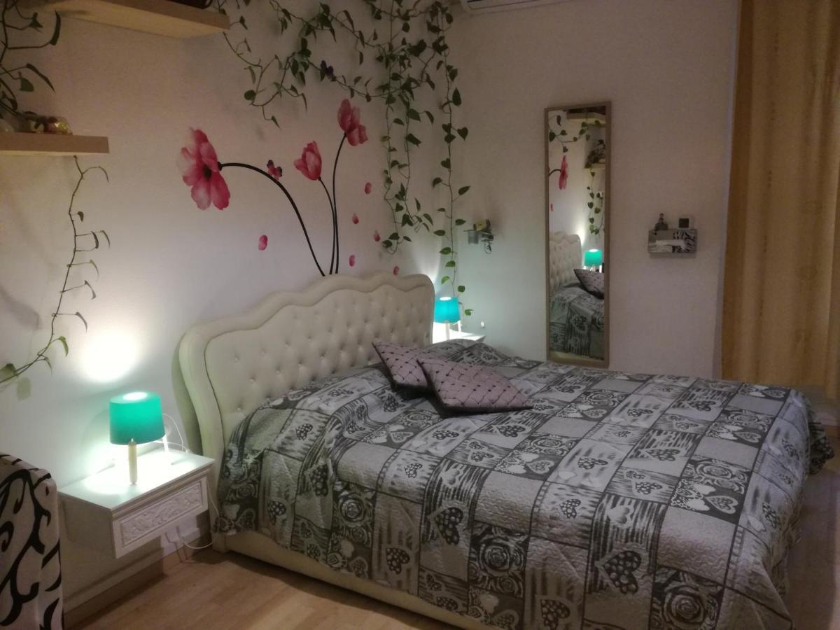Vatican Apartment Рим Екстер'єр фото