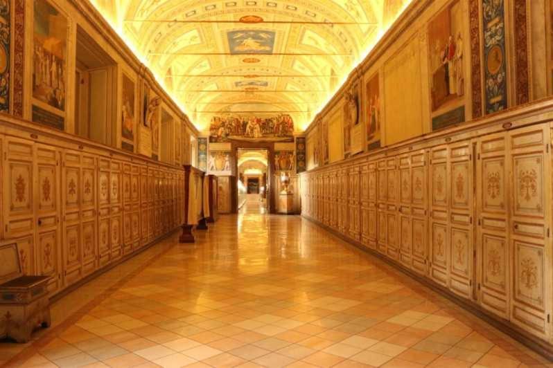 Vatican Apartment Рим Екстер'єр фото