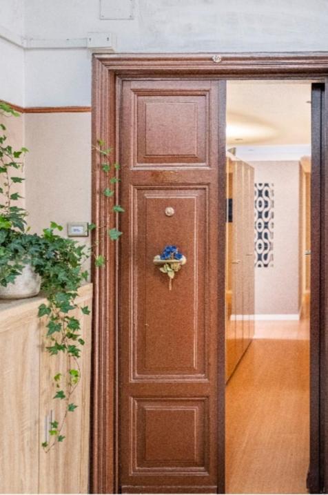 Vatican Apartment Рим Екстер'єр фото