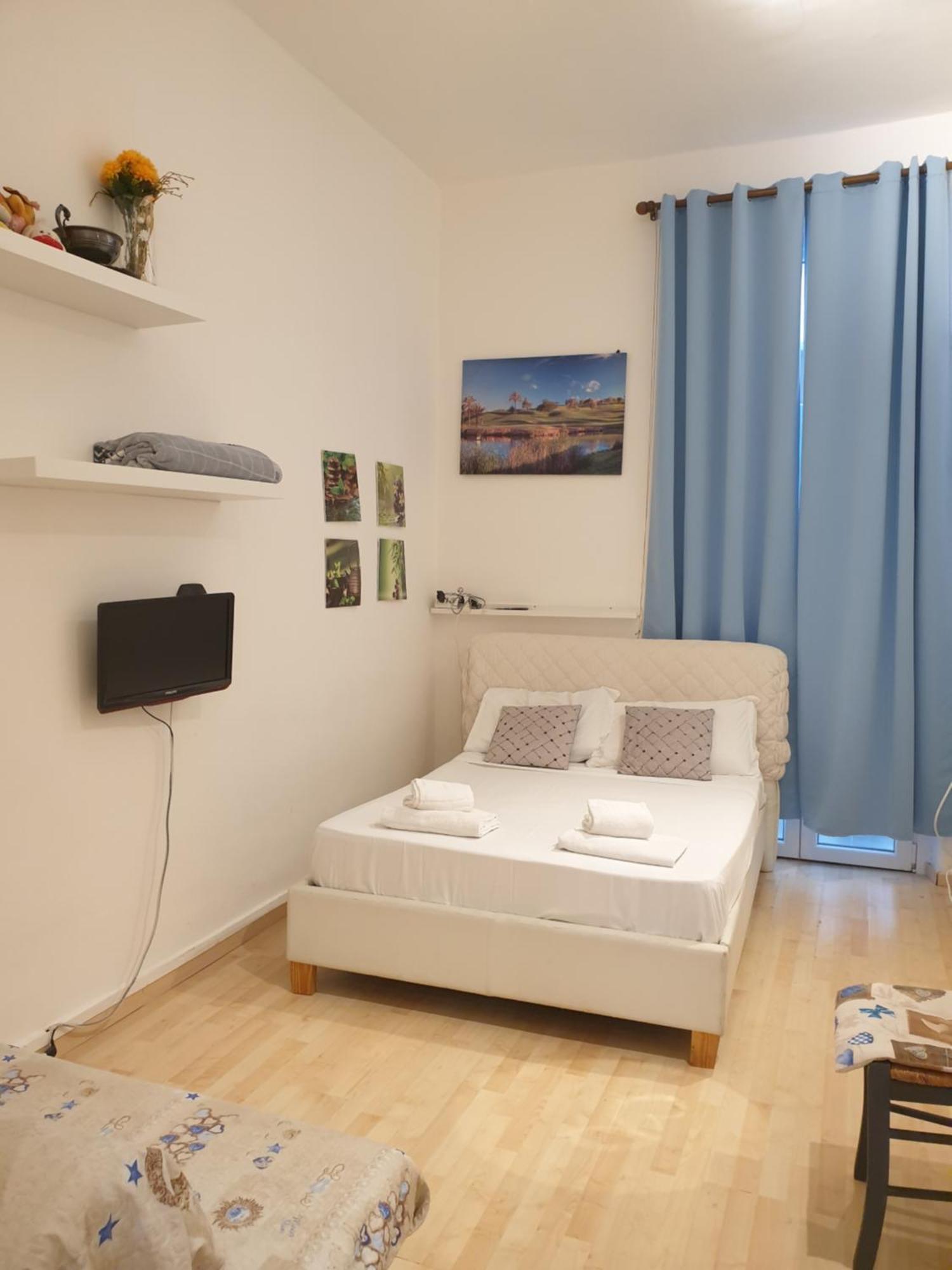 Vatican Apartment Рим Екстер'єр фото
